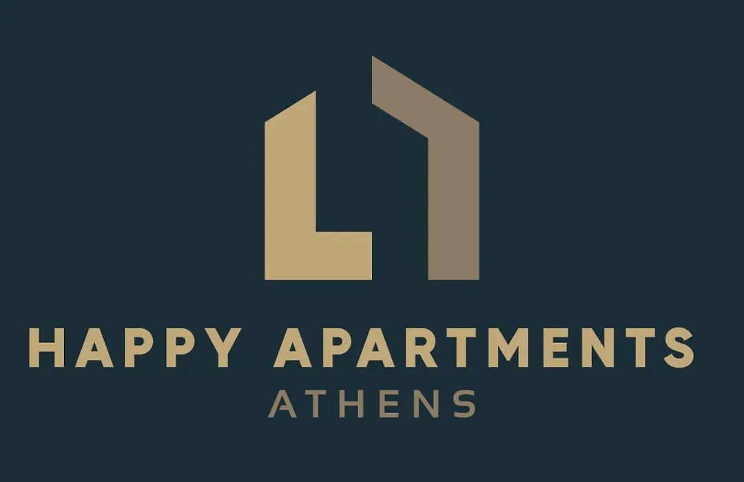 Ηappy Apartment 1-1
