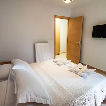 Ηappy Apartment 1-2